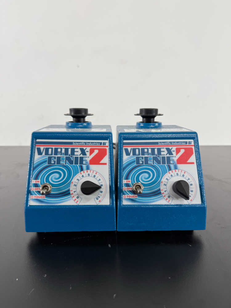Image of Scientific Industries Vortex Genie 2 - Quantity 2